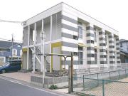 ＪＲ山陽本線はりま勝原駅まで徒歩15分