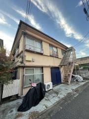 イクシード上石神井