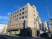 小田急小田原線伊勢原駅まで徒歩2分