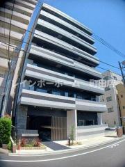 小田急江ノ島線南林間駅まで徒歩3分