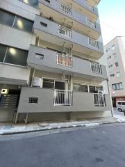 グリーンハウス竹島マンション