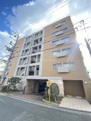 ＪＲ東海道本線芦屋駅まで徒歩5分