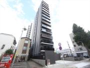 地下鉄名城線東別院駅まで徒歩9分