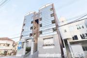 京阪本線京橋駅まで徒歩10分