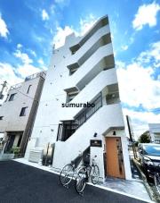ＪＲ常磐線（各駅停車）綾瀬駅まで徒歩15分