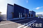 コンフォートテラス感田