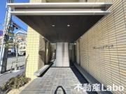 ＪＲ高徳線徳島駅まで徒歩7分
