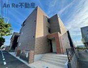 埼玉高速鉄道浦和美園駅まで徒歩5分