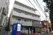 東京メトロ東西線早稲田駅まで徒歩7分