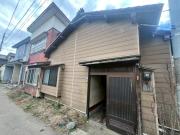 西本町貸家
