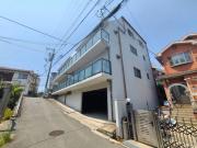 シャトー滝の茶屋