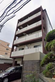 ストリーム江坂