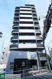 クレヴィスタ中板橋