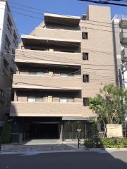 民泊不可メゾンアミティエ