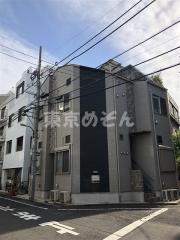 都営大江戸線東中野駅まで徒歩6分