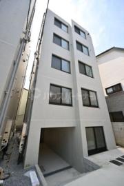 長楽町屋レジデンス