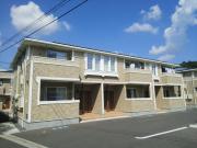 ＪＲ津山線亀甲駅まで徒歩9分