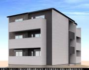 KEIAI RESIDENCE 清瀬V