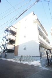 小田急小田原線本厚木駅まで徒歩9分