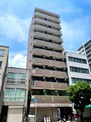 ブリリアントコート心斎橋イースト