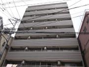 近鉄大阪線今里駅まで徒歩9分
