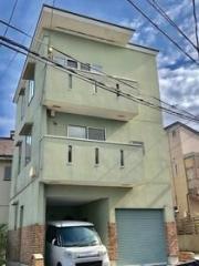 グリーンハウス