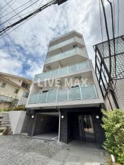 ＪＲ山手線目黒駅まで徒歩8分