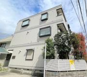 ＪＲ中央線三鷹駅まで徒歩7分