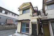 MAYUMIハウス452号館 楠葉中之芝