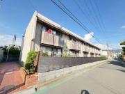近鉄信貴線河内山本駅まで徒歩4分