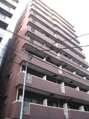 都営浅草線人形町駅まで徒歩1分
