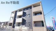 埼玉高速鉄道東川口駅までバス約7分 徒歩2分