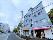 地下鉄西神・山手線県庁前駅まで徒歩7分