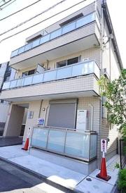 エスパーダ新井薬師