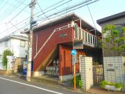 ＪＲ中央線国立駅まで徒歩8分