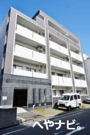 近鉄名古屋線黄金駅まで徒歩8分