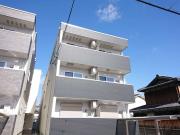 フジパレス武庫之荘本町EAST