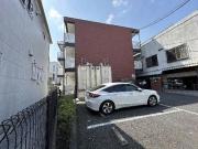 レオパレスパタータIII