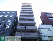 スカイコート神田弐番館