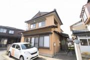 鳥原戸建て