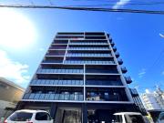 京阪本線森小路駅まで徒歩3分