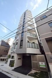 東京メトロ日比谷線仲御徒町駅まで徒歩7分