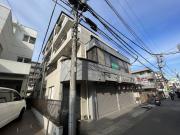 東急田園都市線長津田駅まで徒歩5分