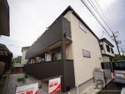 西武池袋・豊島線清瀬駅まで徒歩9分
