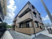 京成本線京成酒々井駅まで徒歩3分