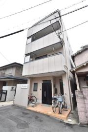 地下鉄谷町線都島駅まで徒歩7分