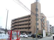 ファミール千里丘