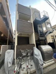小田急小田原線向ヶ丘遊園駅まで徒歩5分