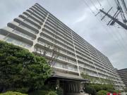日商岩井緑地公園マンション