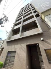 地下鉄堺筋線天神橋筋六丁目駅まで徒歩1分